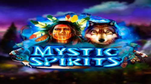 Mystic Spirits - WinPesa - Nigeria